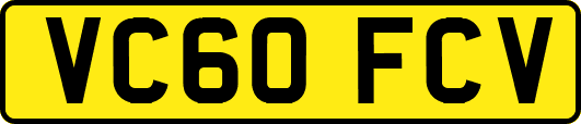VC60FCV