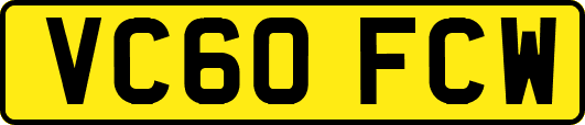 VC60FCW