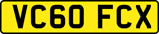 VC60FCX