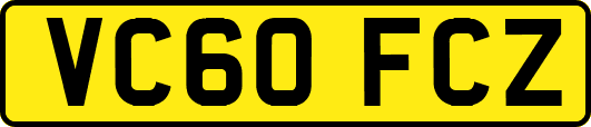 VC60FCZ