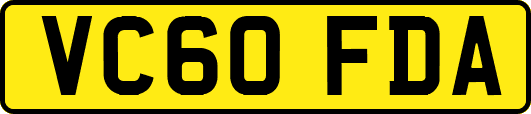 VC60FDA