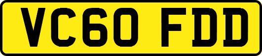 VC60FDD