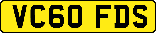 VC60FDS