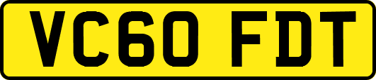 VC60FDT