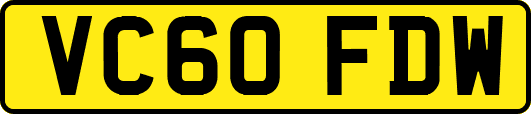 VC60FDW