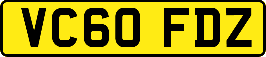 VC60FDZ