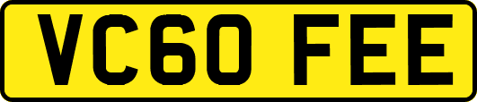 VC60FEE
