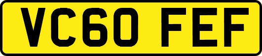 VC60FEF