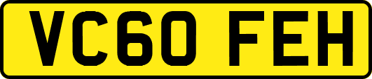 VC60FEH