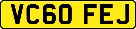 VC60FEJ