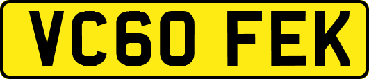 VC60FEK