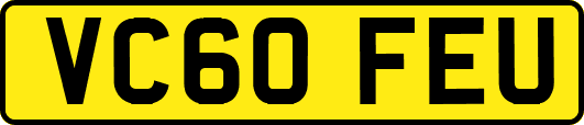 VC60FEU