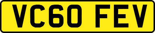 VC60FEV
