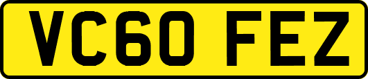 VC60FEZ