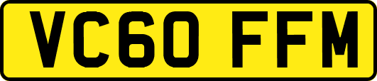 VC60FFM