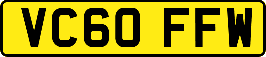 VC60FFW