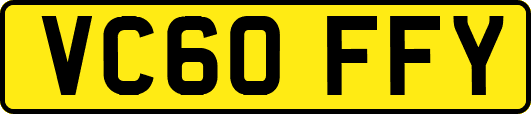 VC60FFY