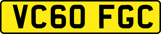 VC60FGC