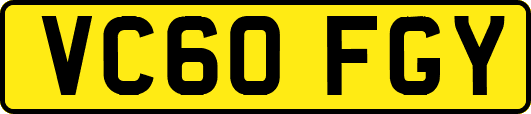 VC60FGY