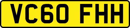 VC60FHH