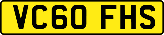VC60FHS