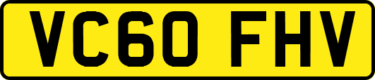 VC60FHV