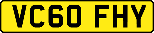 VC60FHY