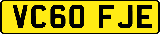 VC60FJE
