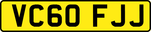 VC60FJJ