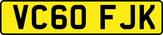 VC60FJK
