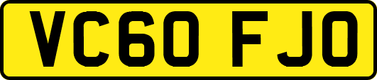 VC60FJO