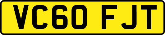 VC60FJT
