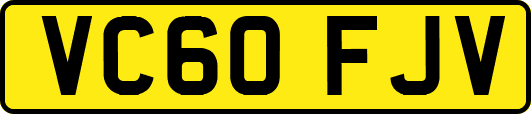 VC60FJV