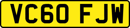 VC60FJW