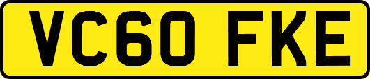 VC60FKE