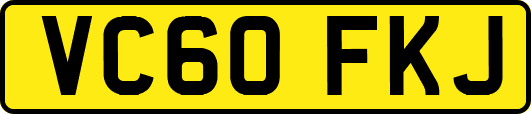 VC60FKJ