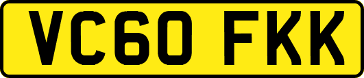 VC60FKK
