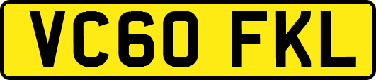 VC60FKL