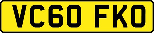 VC60FKO
