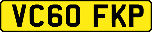 VC60FKP