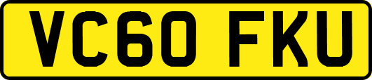 VC60FKU