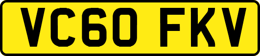 VC60FKV