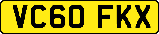 VC60FKX