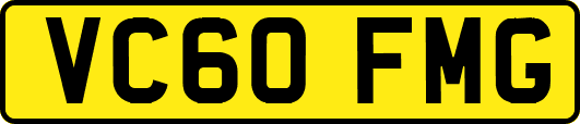VC60FMG