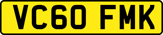 VC60FMK