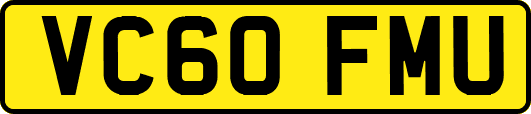 VC60FMU