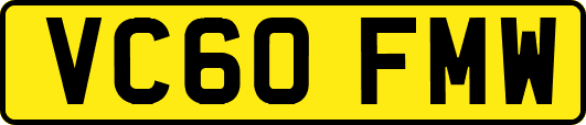 VC60FMW