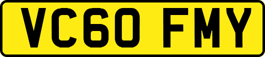 VC60FMY