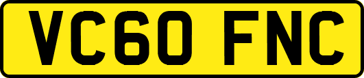 VC60FNC
