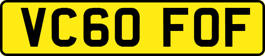 VC60FOF